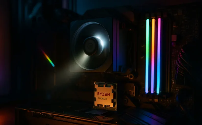Ryzen 7 7700X3D Review: Smart Gamer CPU?