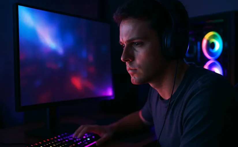 27-inch gaming monitors: 2026 Value Review