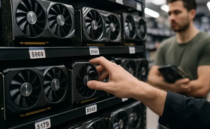 AMD Radeon Price Hike: Buy Now Or Wait?
