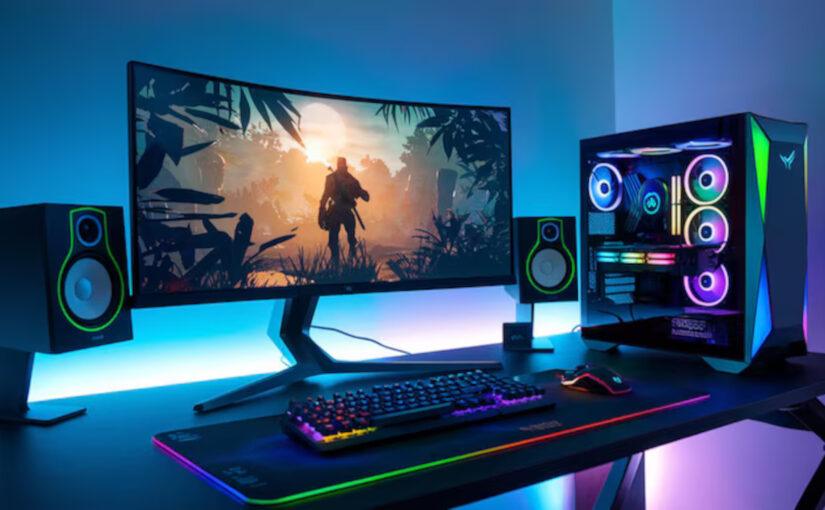 PC Gaming