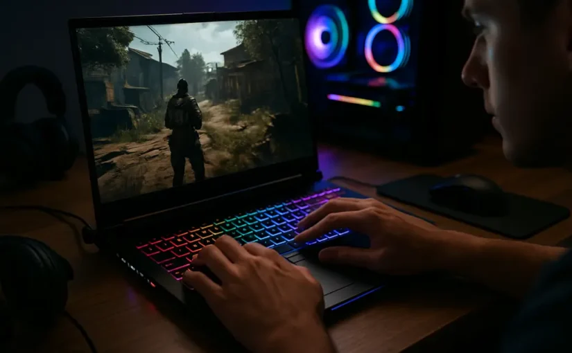 Razer Blade 16 Review: Heat, Speed, Tradeoffs