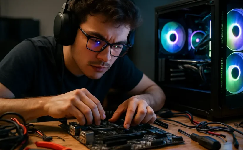 Value PC Builds in 2026: Smarter Parts